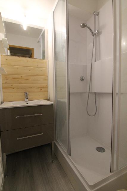 Appartements Melezes - Alpe d'Huez