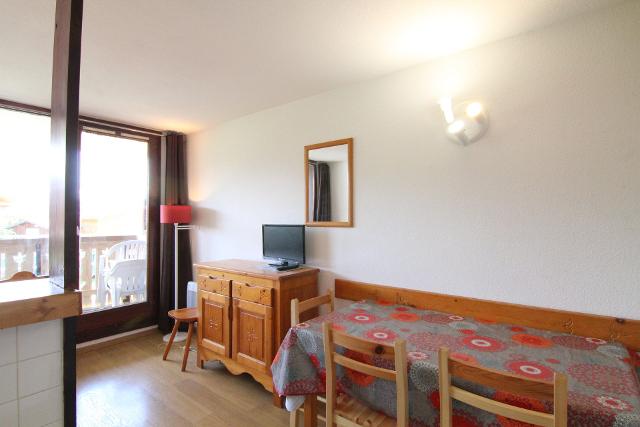 Appartements Melezes - Alpe d'Huez