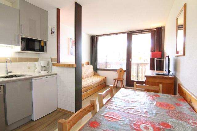 Appartements Melezes - Alpe d'Huez
