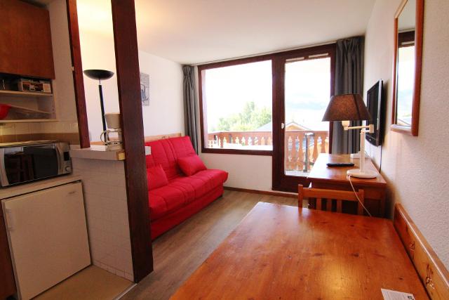 Appartements Melezes - Alpe d'Huez