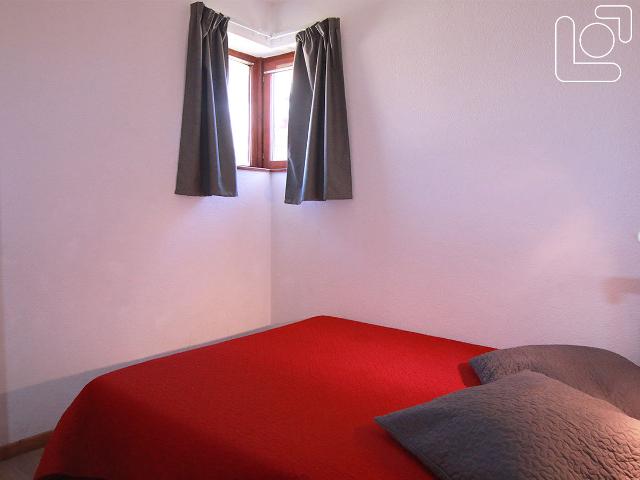 Appartements Melezes - Alpe d'Huez