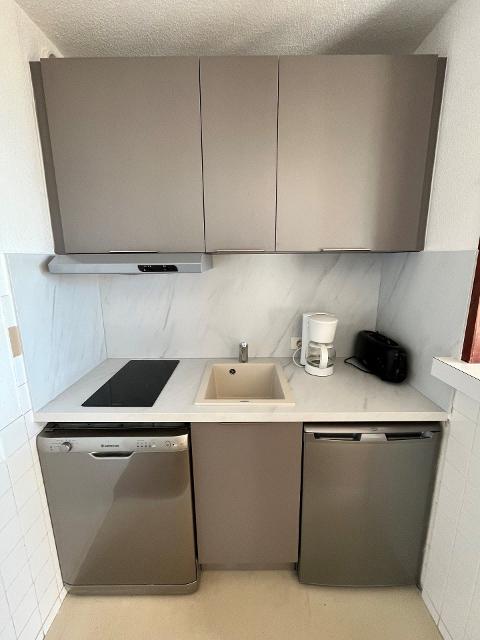 Appartements Melezes - Alpe d'Huez