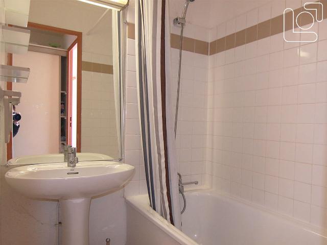 Appartements Melezes - Alpe d'Huez