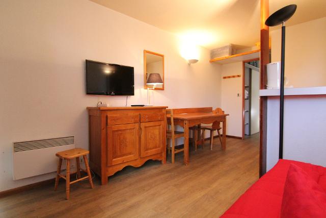 Appartements Melezes - Alpe d'Huez