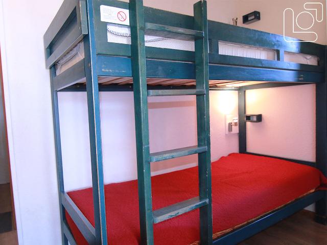 Appartements Melezes - Alpe d'Huez