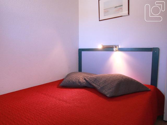 Appartements Melezes - Alpe d'Huez