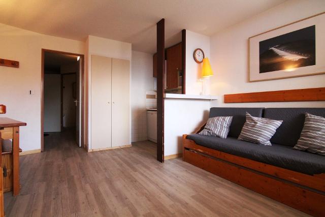 Appartements Melezes - Alpe d'Huez