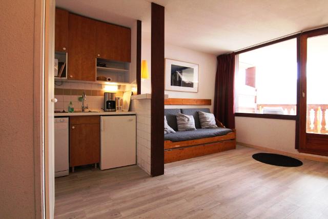 Appartements Melezes - Alpe d'Huez
