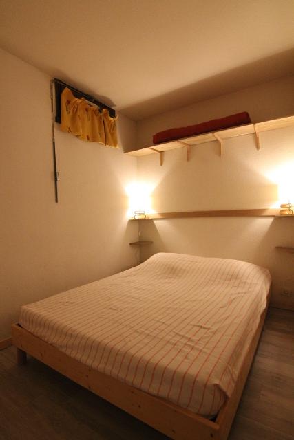 Appartements Melezes - Alpe d'Huez