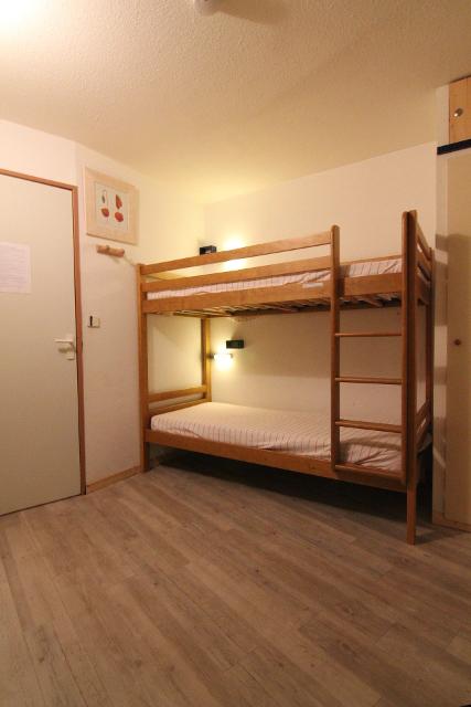 Appartements Melezes - Alpe d'Huez