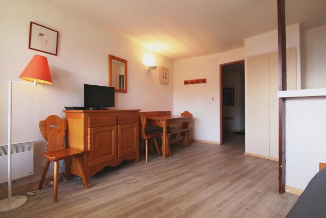 Appartements Melezes - Alpe d'Huez