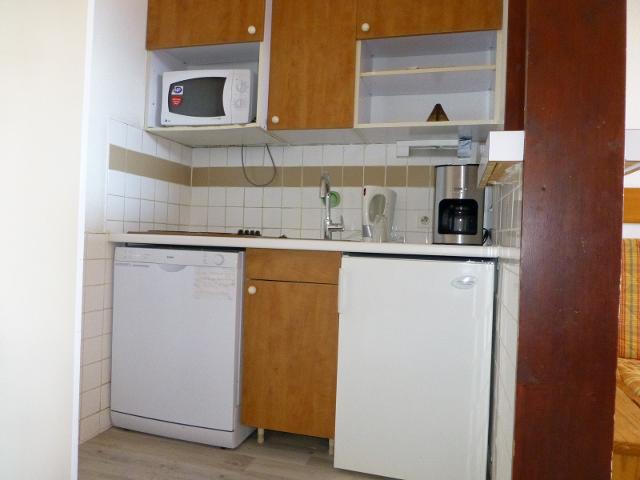 Appartements Melezes - Alpe d'Huez