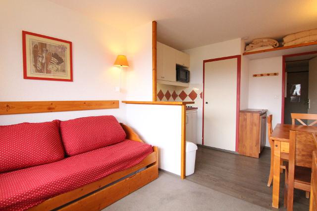 Appartements Melezes - Alpe d'Huez