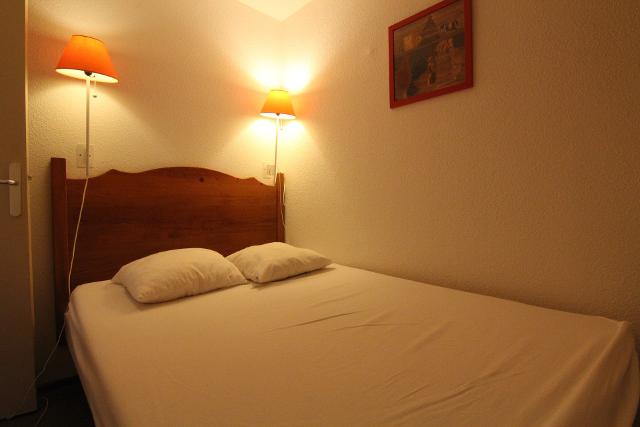Appartements Melezes - Alpe d'Huez