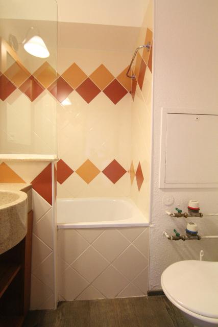 Appartements Melezes - Alpe d'Huez