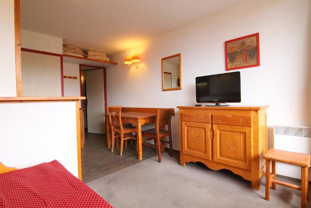 Appartements Melezes - Alpe d'Huez