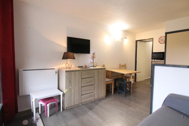Appartements Melezes - Alpe d'Huez