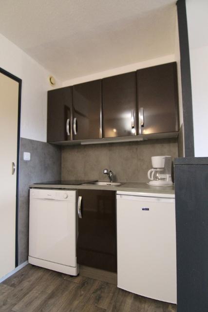 Appartements Melezes - Alpe d'Huez