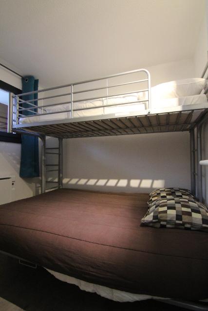 Appartements Melezes - Alpe d'Huez