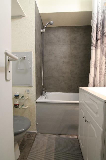 Appartements Melezes - Alpe d'Huez