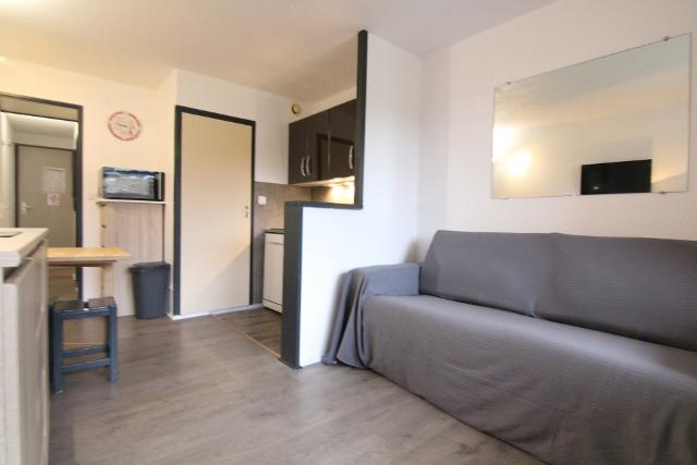 Appartements Melezes - Alpe d'Huez