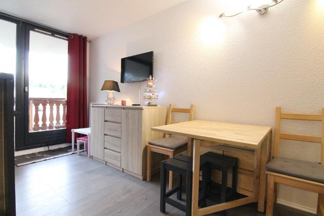 Appartements Melezes - Alpe d'Huez