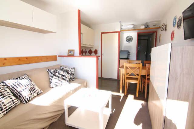 Appartements Melezes - Alpe d'Huez