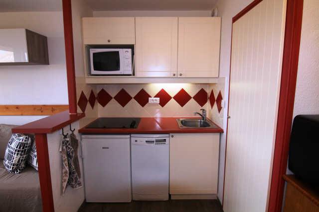 Appartements Melezes - Alpe d'Huez