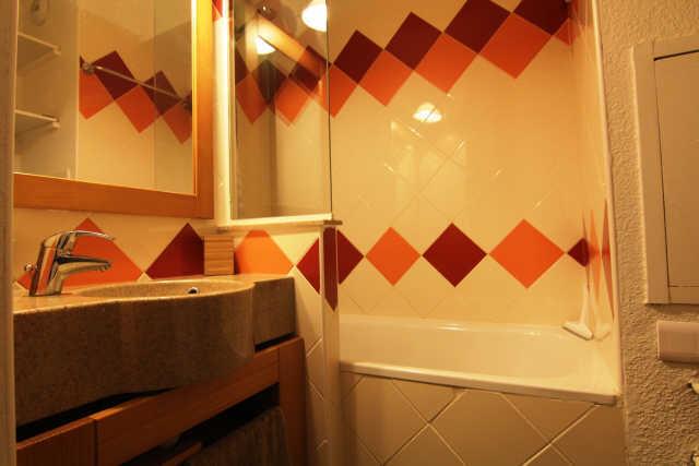 Appartements Melezes - Alpe d'Huez