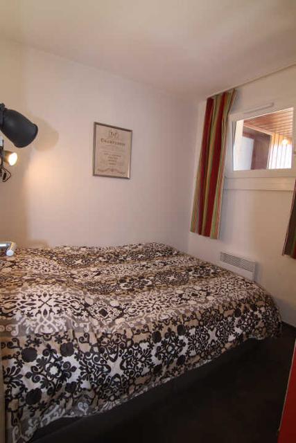 Appartements Melezes - Alpe d'Huez