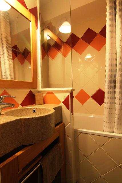 Appartements Melezes - Alpe d'Huez