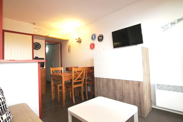 Appartements Melezes - Alpe d'Huez