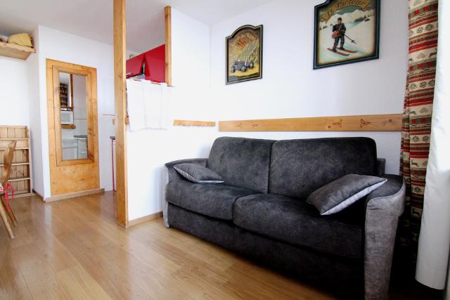 Appartements Melezes - Alpe d'Huez