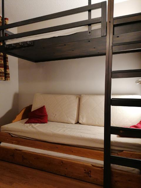 Appartements Melezes - Alpe d'Huez