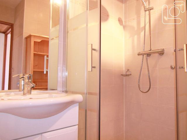 Appartements Melezes - Alpe d'Huez