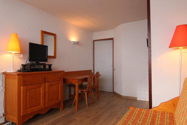 Appartements Melezes - Alpe d'Huez