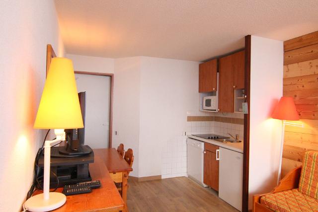 Appartements Melezes - Alpe d'Huez
