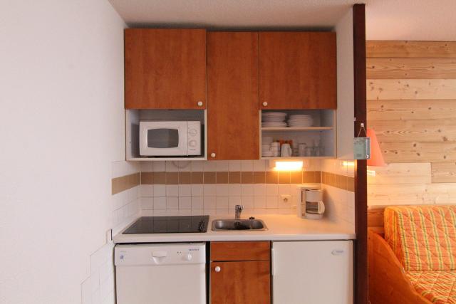 Appartements Melezes - Alpe d'Huez