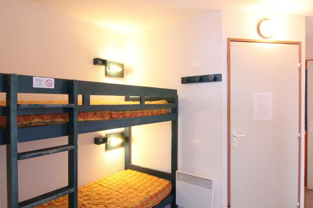 Appartements Melezes - Alpe d'Huez