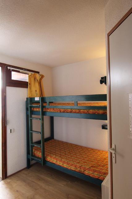 Appartements Melezes - Alpe d'Huez
