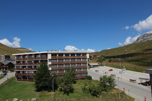 Appartements Montana - Alpe d'Huez