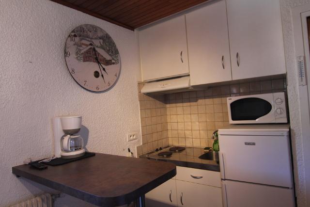 Appartements Montana - Alpe d'Huez