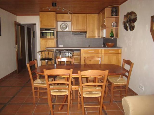 Appartements Montana - Alpe d'Huez