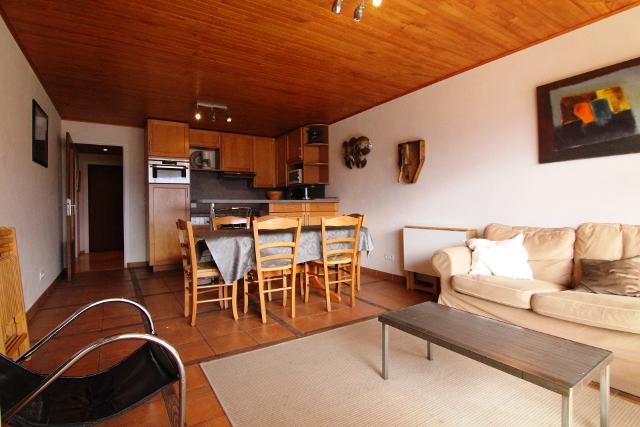 Appartements Montana - Alpe d'Huez