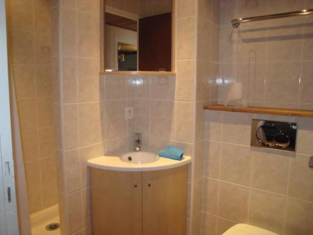 Appartements Montana - Alpe d'Huez