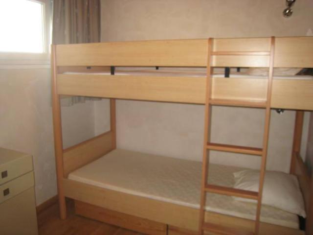Appartements Montana - Alpe d'Huez
