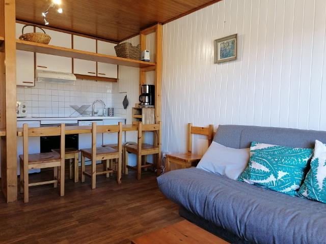 Appartements Montana - Alpe d'Huez