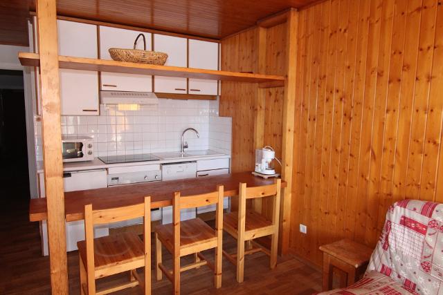 Appartements Montana - Alpe d'Huez