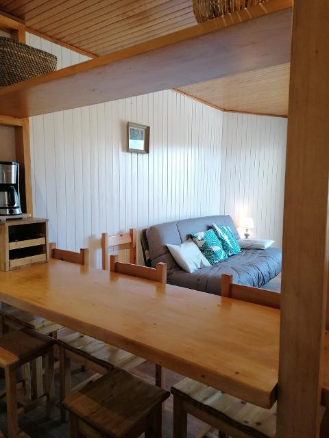 Appartements Montana - Alpe d'Huez