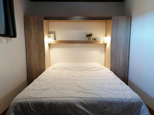 Appartements Montana - Alpe d'Huez